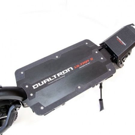 Электросамокат DUALTRON ULTRA 2 (72V)