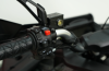 Бензиновый квадроцикл MOTAX GRIZLIK T250 BASIC зеленый
