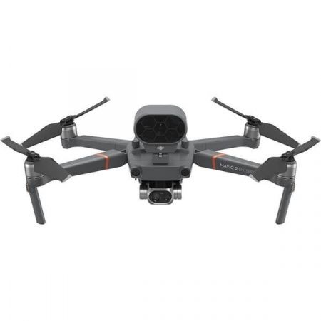 Промышленный Квадрокоптер Mavic 2 Enterprise Dual от магазина Futumag