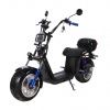 Электроскутер SKYBOARD Don BR30 3000W синий