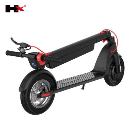 Электросамокат HX X8