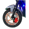 Электроскутер Rockwild X900