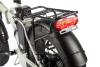 Электровелосипед Gelbert Saturn 3 PRO MAX хаки