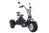 Электроскутер Citycoco Kugoo C5 Pro