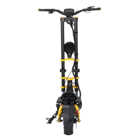 Электросамокаты  Электросамокат Kugoo Kirin LX 11+