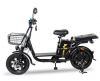 Электровелосипед Mingto Monster Limusine 60V33Ah