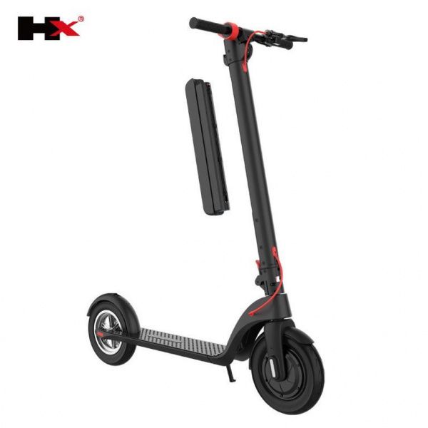 Электросамокат HX X8