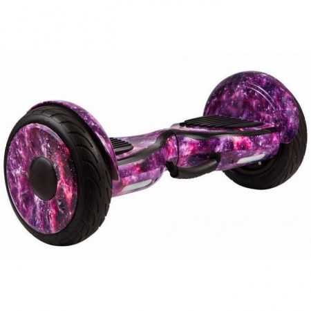 Гироскутер Smart Balance GT AQUA 10.5"