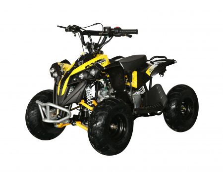 ATV CAT 110 Бензиновый 