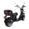 Электроскутер SKYBOARD Don BR30 3000W красный