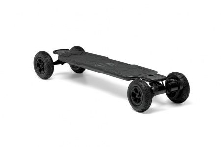 Электроскейт EVOLVE CARBON GTR 2В1