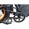 Электровелосипед KUGOO KIRIN V5