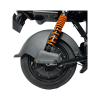 Электроскутер Kugoo Kirin EC 02