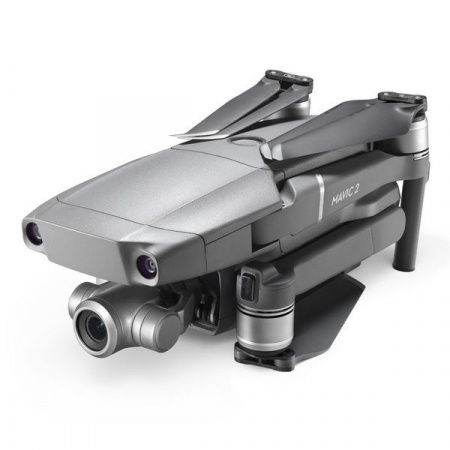 Квадрокоптер Mavic 2 Zoom (DJI Smart Controller) от магазина Futumag