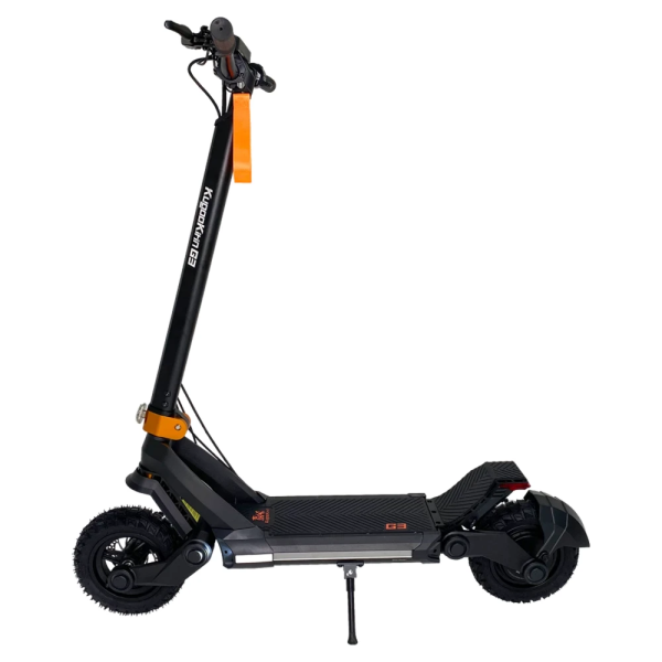 Электросамокаты  Электросамокат KUGOO G3