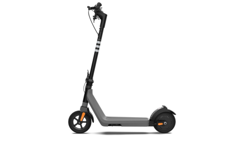 Детский электросамокат OKAI ES51 Zippy