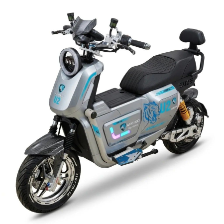 Электровелосипед Aimiko U2 Premium Pro 60V45Ah