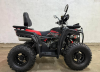 Бензиновый квадроцикл Zaria’s 200cc E1